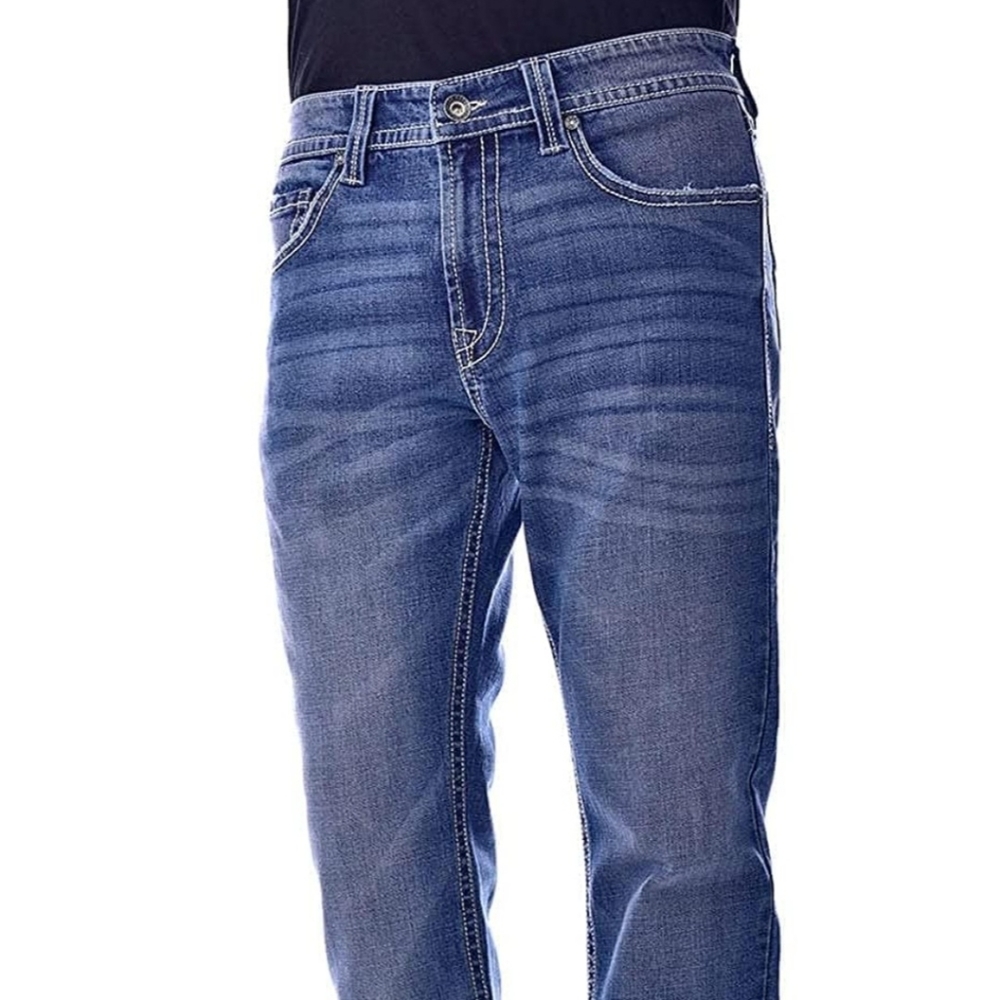 TK Axel Men's Jeans